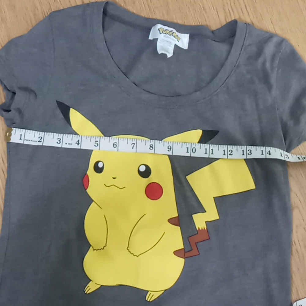 Pokemon top - Picture 5 of 7